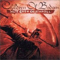 Hate Crew Deathroll