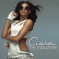 Album Ciara: The Evolution