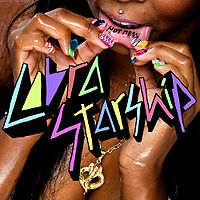 Album Hot Mess