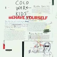 Behave Yourself