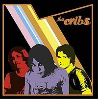 The Cribs