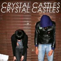 Album Crystal Castles