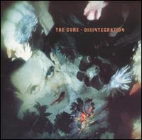 Disintegration