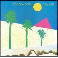 Boys Don't Cry