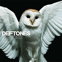 Album Diamond Eyes