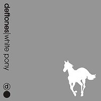 Album White Pony