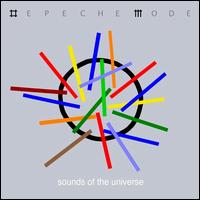Album Sounds Of The Universe