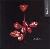 Album Violator