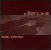 Under The Running Board