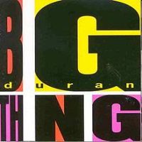 Big Thing