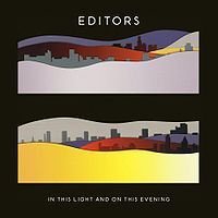 In This Light And On This Evening