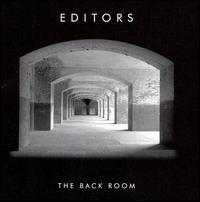 The Back Room
