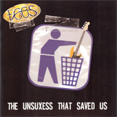 The Unsuxess That Saved Us