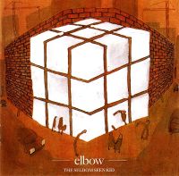 The Seldom Seen Kid