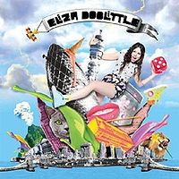 Eliza Doolittle