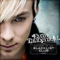 Welcome To The Blacklist Club