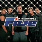 Invincible
