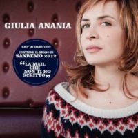Giulia Anania