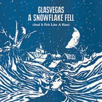 A Snowflake Fell (and It Felt Like A Kiss)