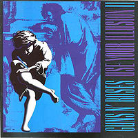 Album Use Your Illusion Ii