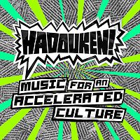 Music For An Accelerated Culture