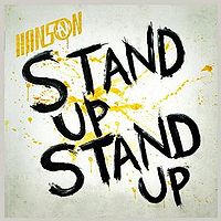 Album Stand Up, Stand Up