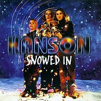 Album Snowed In