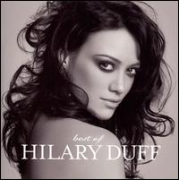 Best Of Hilary Duff