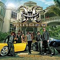 Album Take It To The Limit