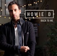 Album Back To Me