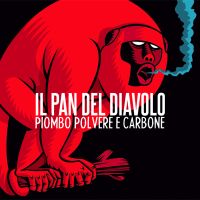 Piombo Polvere E Carbone