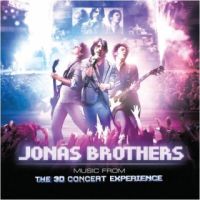 The 3d Concert Experience