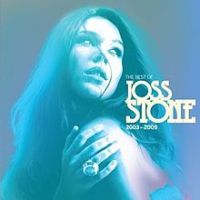 The Best Of Joss Stone 2003 2009