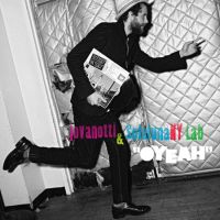 Album Oyeah