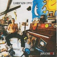 Album Lorenzo 1992