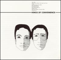 Kings Of Convenience