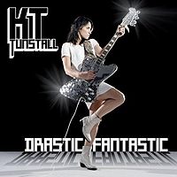 Album Drastic Fantastic