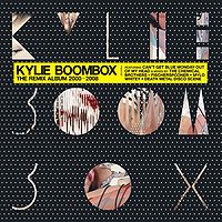 Boombox: The Remix Album 2000 2008