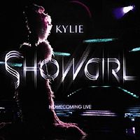 Showgirl Homecoming Live