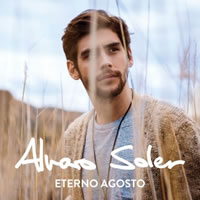 Album Eterno Agosto