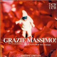 Grazie Massimo!