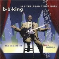 Album Let The Good Times Roll
