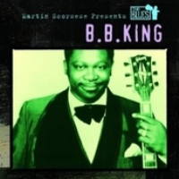 Martin Scorsese Presents The Blues: B.b. King