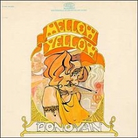 Album Mellow Yellow